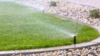 Landscape Irrigation