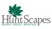 Hunt's Landscaping & Maintenance