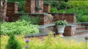 Maria Von Brincken Landscape Garden Design