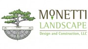 Monetti Landscape Design