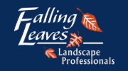 Falling Leaves Lawn Care