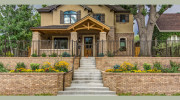 Larsen Landscaping Construction