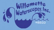 Willamette Water Scapes