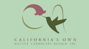 Californias Own Native Landscape Design