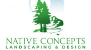 Native Concepts Landscape & Design