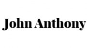 John Anthony Lewis, Architect