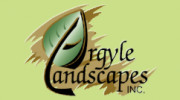 Argyle Landscapes Inc - Call Today