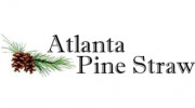 Atlanta Pine Straw