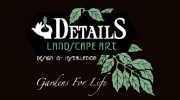Details-Landscape Art