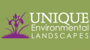 Unique Environmental Concepts