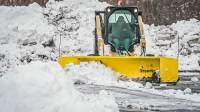 Snow Removal Services