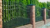 Fence Installation