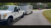 First Rate Lawn Service