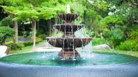 Fountain Installation