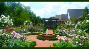 Gardens Of The Carolinas