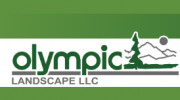 Olympic Landscape & Irrigation