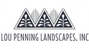 Lou Penning Landscapes