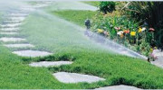 AIM Landscape, Irrigation & Sprinklers
