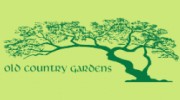 Old Country Gardens