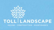 Toll Landscape