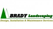 Brady Landscaping