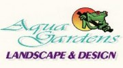 Aqua Gardens Landscape