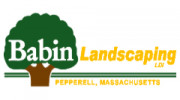 Babin Landscaping