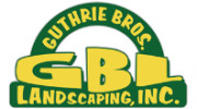 Guthrie Brothers Landscaping