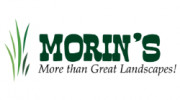 Morin's Landscaping, Inc.