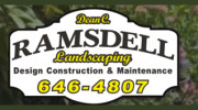 Dean C Ramsdell Landscaping