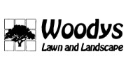 Woodys Lawn and Landscape