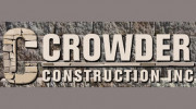 Crowder Construction