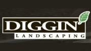 Diggin' Landscaping