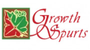 Growth Spurts Landscape