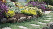 Landscaping From The Ground Up