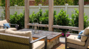 Outdoor Classic Structures