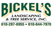Bickel's Landscaping & Tree
