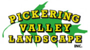 Pickering Valley Landscape
