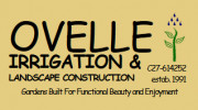 Ovelle Irrigation & Landscape