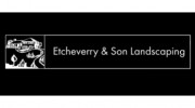 Etcheverry & Son