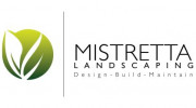 A Morecie Landscaping