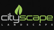 Cityscape Landscape