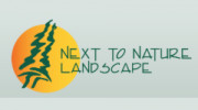 Next To Nature Landscape