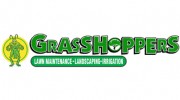 Grasshoppers Lawn Maintenance