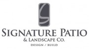 Signature Patio & Landscape