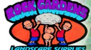 Rock Gardens & Nursery