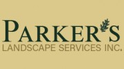 Parker's Landscape Service