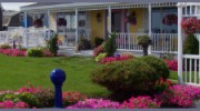 Billy Goat Lawn Maintenance