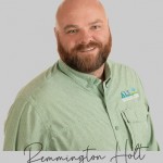 Remmington Holt