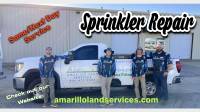 Sprinkler Repair
